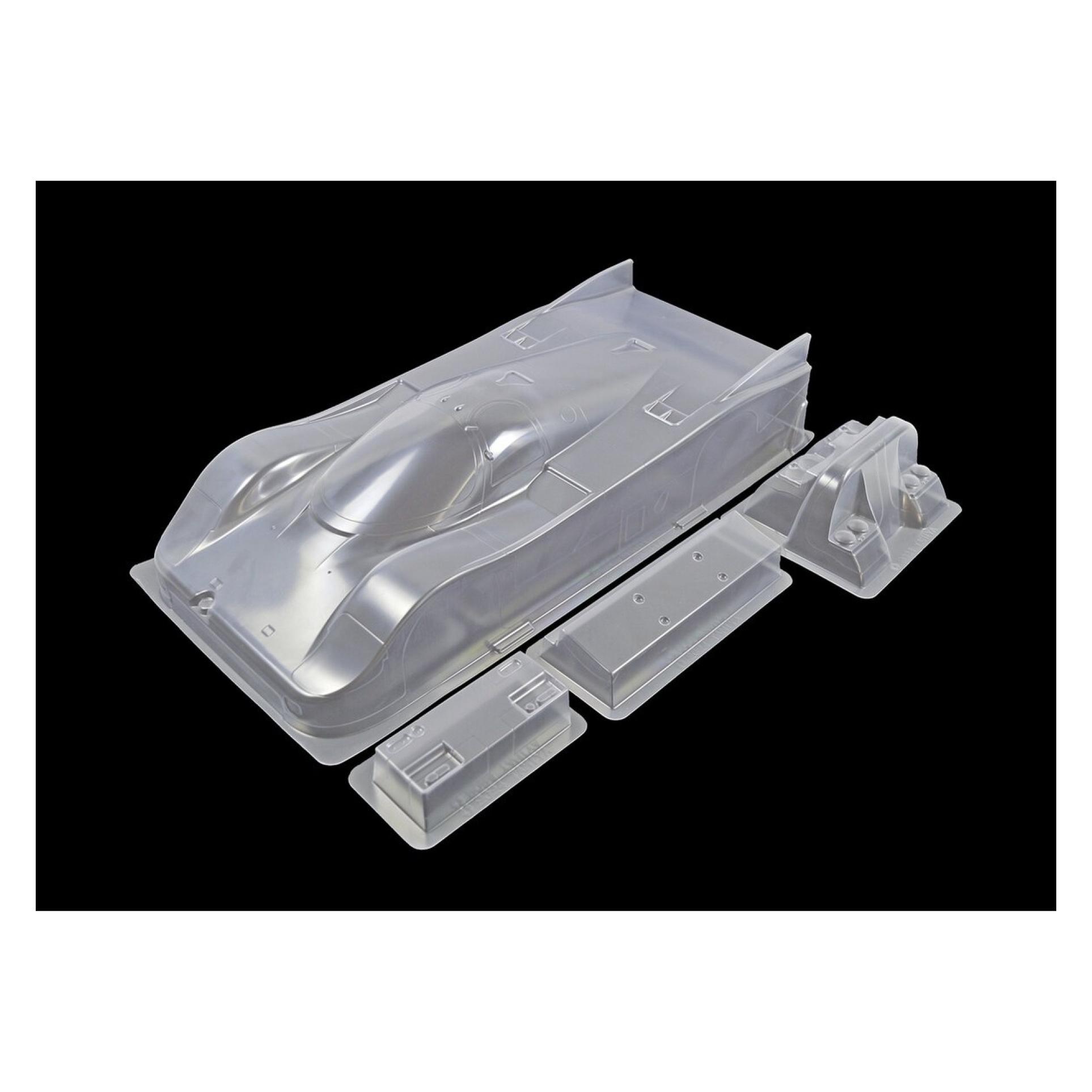 Tamiya Karosserie Porsche 956 m. Spoiler 47508 (319803506)
