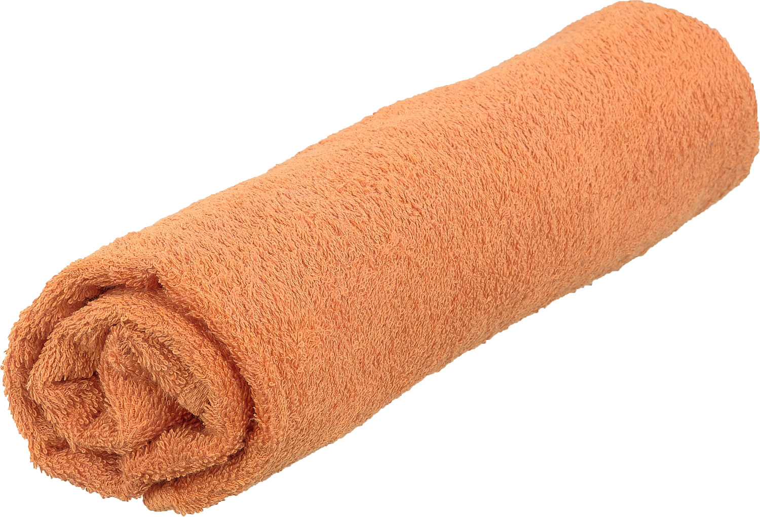 Bob Tuo Handtuch 50x85 cm Mandarine Orange SN-P005069