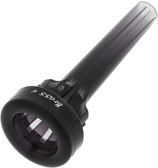 Brand Flugelhorn Brass 4 S Schwarz