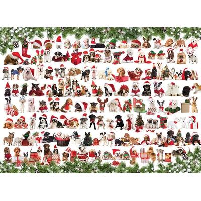 Holiday Dogs
