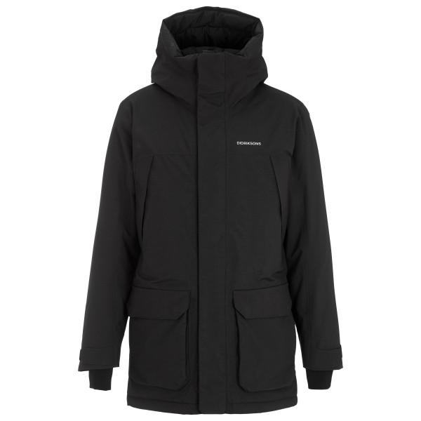 Didriksons - Marek USX Parka - Parka Gr L oliv