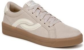 Women's Viv Next Lace Up Sneaker by Ryka in Terra Taupe (Size 11 M)