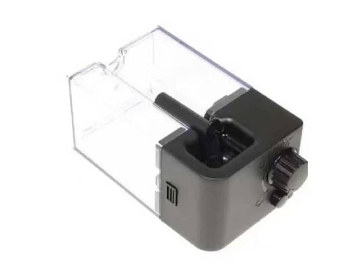Kaffeemaschine Milchtank,Kompatibel Mit Nespresso,Kompatibel Mit Nestle EN550 520 Zubehör Für Milchbehälter(1PCS)