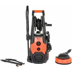 NAC, Hochdruckreiniger, MYJKA CIŚNIENIOWA 2500W PWE250I-PC-L N (Netzbetrieb)