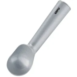 GEFU Eisportionierer Pallina Aluminium Silber