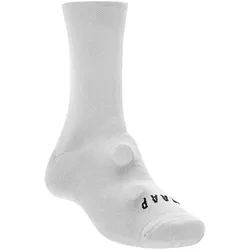 MAAP Knitted Oversocks - white - LXL