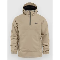 Horsefeathers Landon Anorak mojave Gr. XXL
