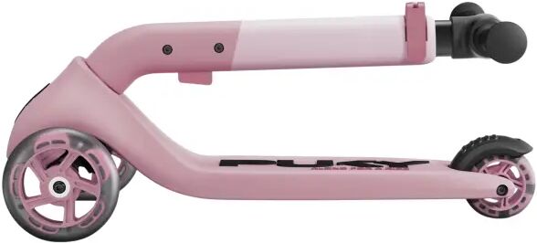 Puky Push Kids Scooter (Raspberry)