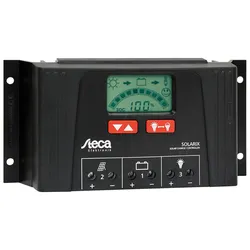 SOLARIX 4040 - Solarladeregler, 40 A
