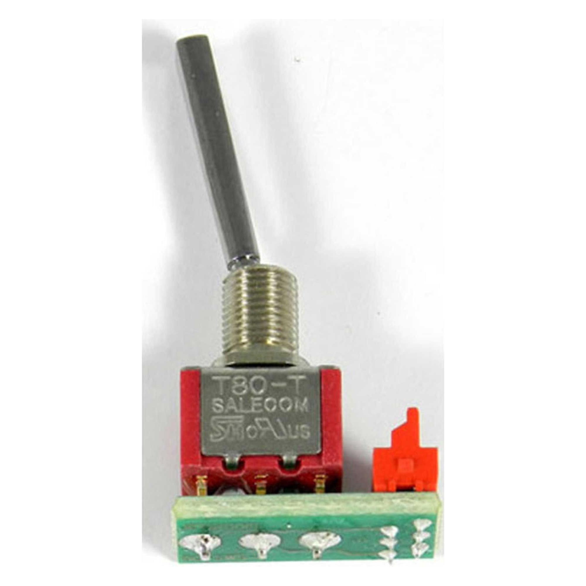 Jeti 3-Stufen Schalter lang duplex DC-16 (8595245910501) (80001521)