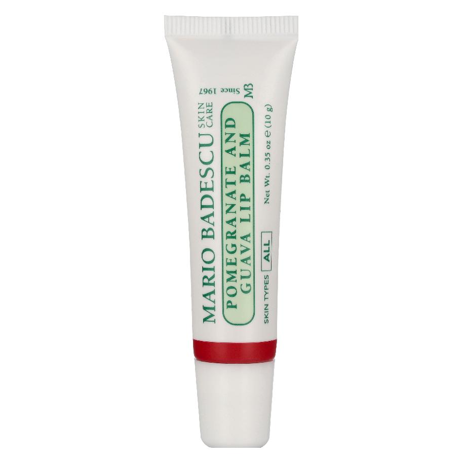 Mario Badescu Lip Balm (Lippenbalsam, 10 ml) (69486855)