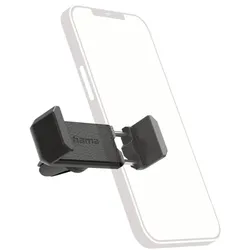 Hama Auto-Handyhalterung »Compact« schwarz