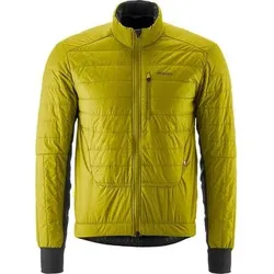 GONSO Gonso Herren Jacke Basai, Größe S in Gelb 7014