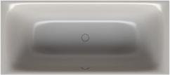 BETTE 3440-413 Badewannen Rechteck Lux Dust