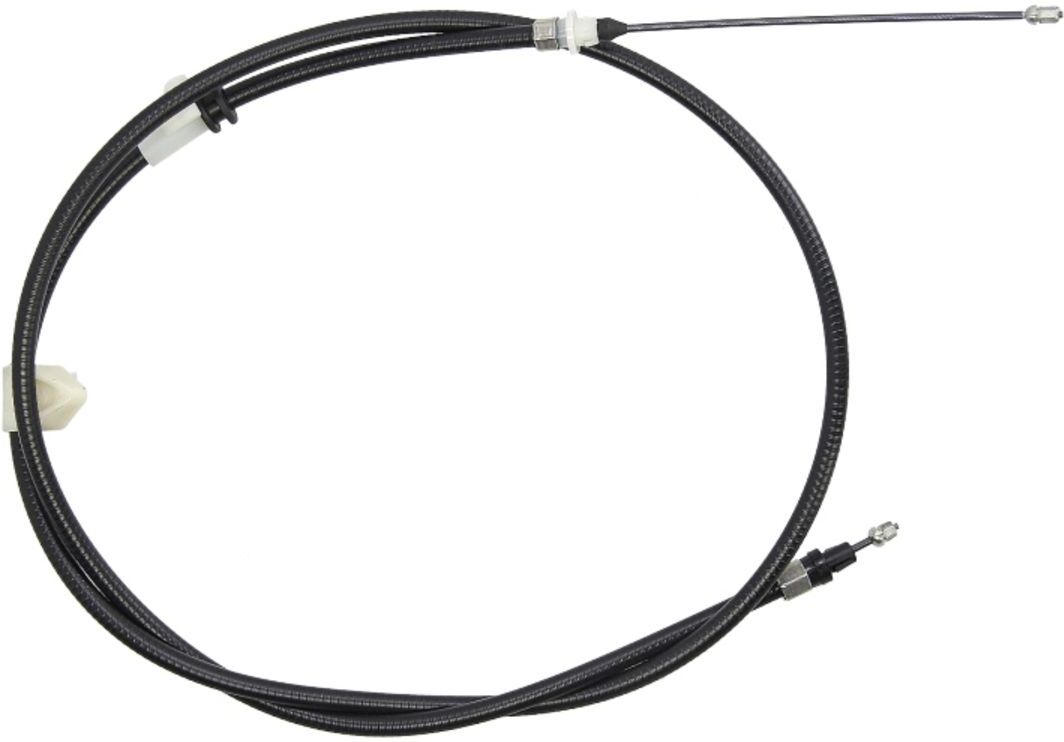 Bremszug, Handbremse ADRIAUTO 13.0285.1