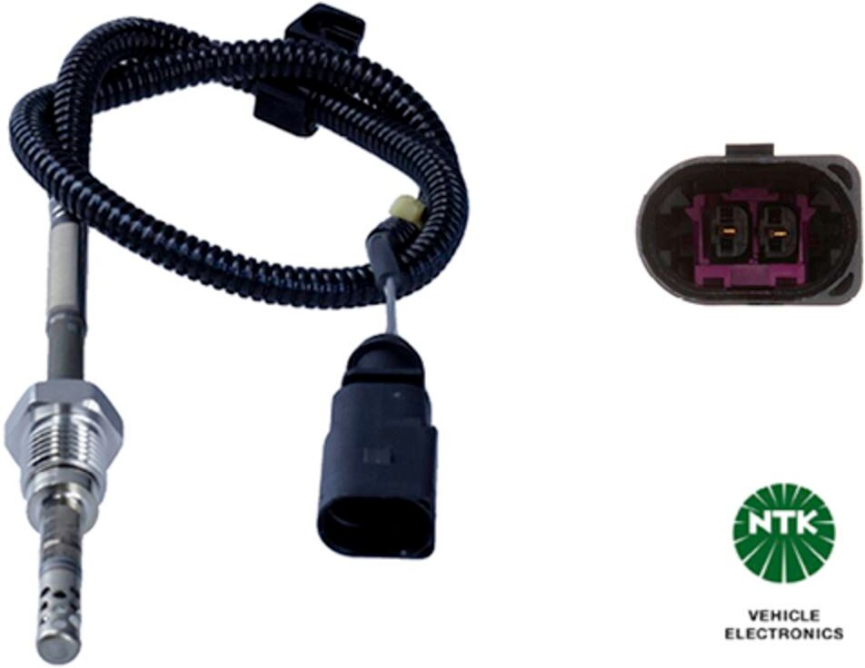 Sensor, Abgastemperatur NTK 96291