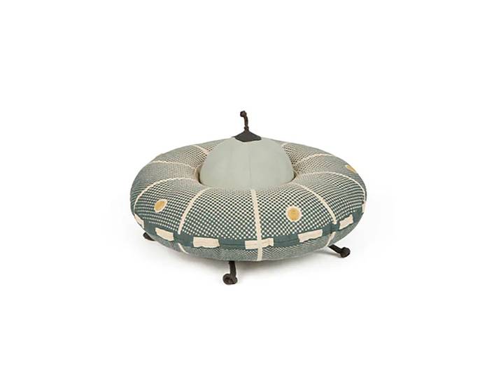 Dekokissen UFO