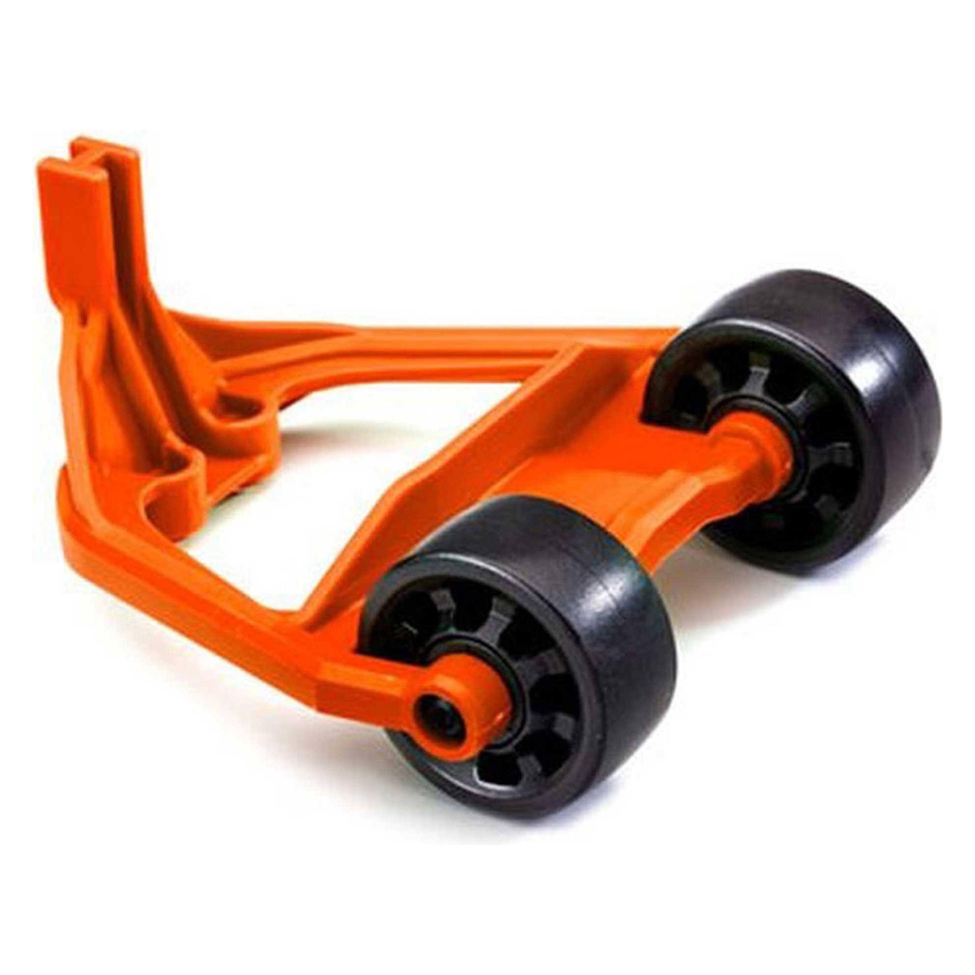 Traxxas Wheelie bar orange (TRX8976T)