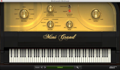 AIR Music Technology Air Expansion Pack 3