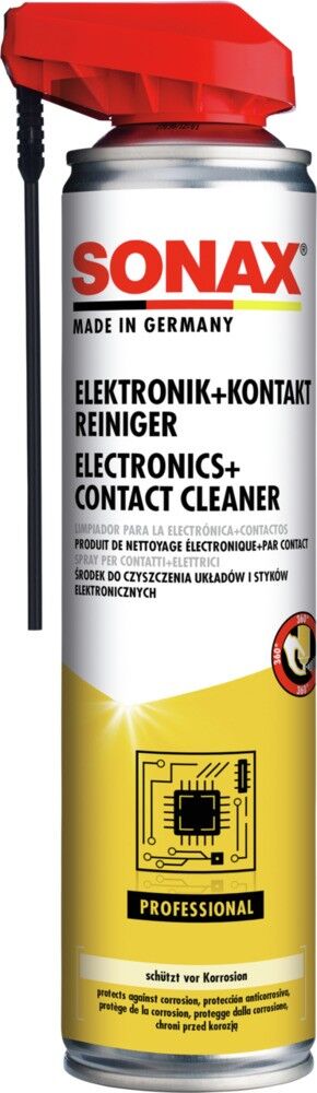 SONAX 04603000 Contact Spray