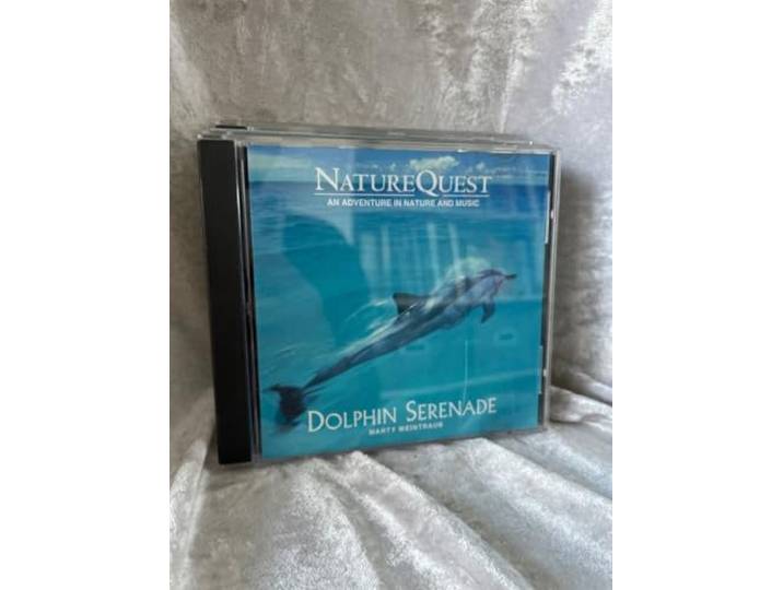 Dolphin Serenade [Import allemand]