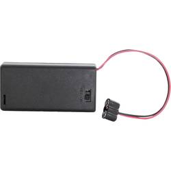 Kahlert Licht C 60893 Batteriebox mit Schalter