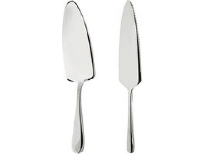 SILVERCREST® Set de couverts (Set de pelles à tarte classique)