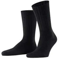 Falke Nelson Socks Schwarz Gr 39/42 Herren