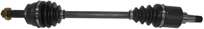 Skf Antriebswelle Vkjc 8882 Für Peugeot Citroën