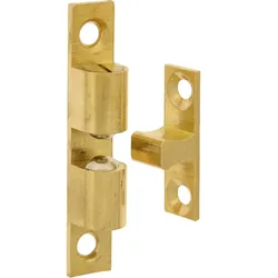 OBIDEAL-Schnapper Messing IDEAL-Schnapper Messing 49 mm/1 733200490