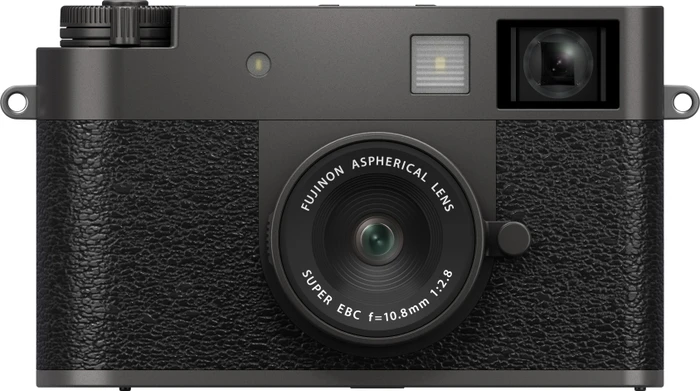 Fujifilm X-HF1 Dark Silver