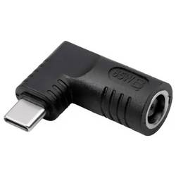 Akyga AK-ND-D02 USB-C® Adapter 65 W 3.25 A