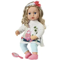 Baby Annabell® 706381 Sophia 43 cm