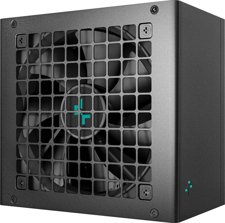 DeepCool PN750D voeding voor de pc