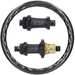 R2BIKE Laufradsatz 28" Disc RR GRV | NONPLUS Components Road Straightp