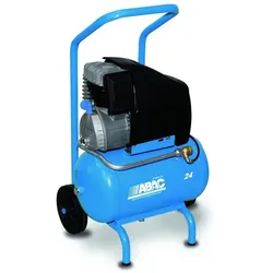 Abac, Kompressor, Kompressor F1 241/10 (10 l, 10 Bar)