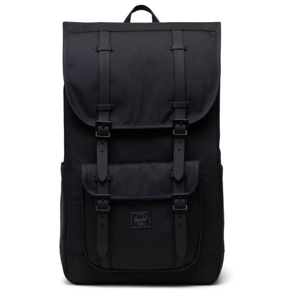 Herschel - Little America Backpack - Daypack schwarz