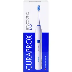 Curaprox Hydrosonic Easy Schallzahnbürsten-Set 1 ST