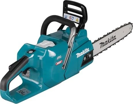 Makita UC011GZ Motorsäge Schwarz, Blau