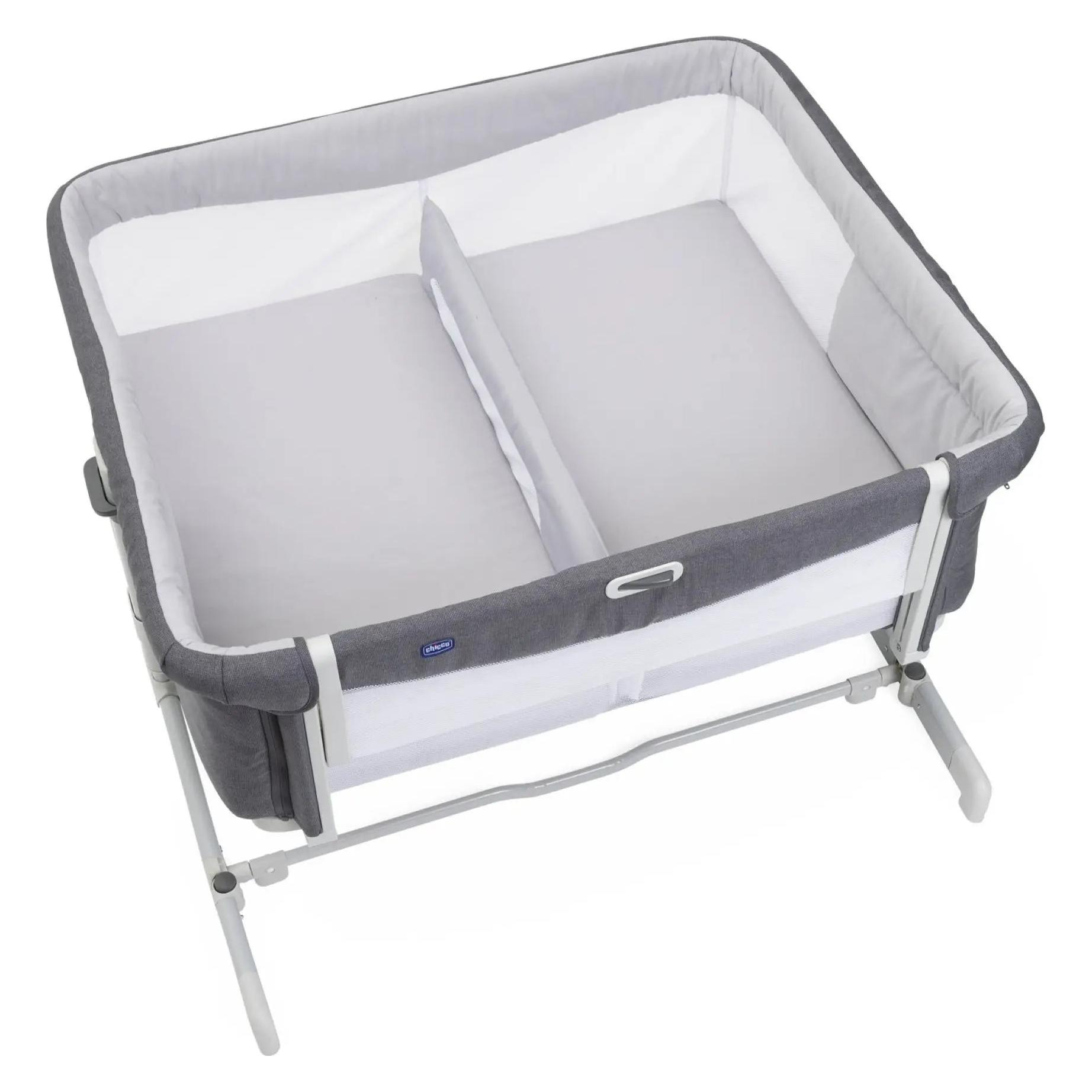 Chicco Twins (06087077680000)