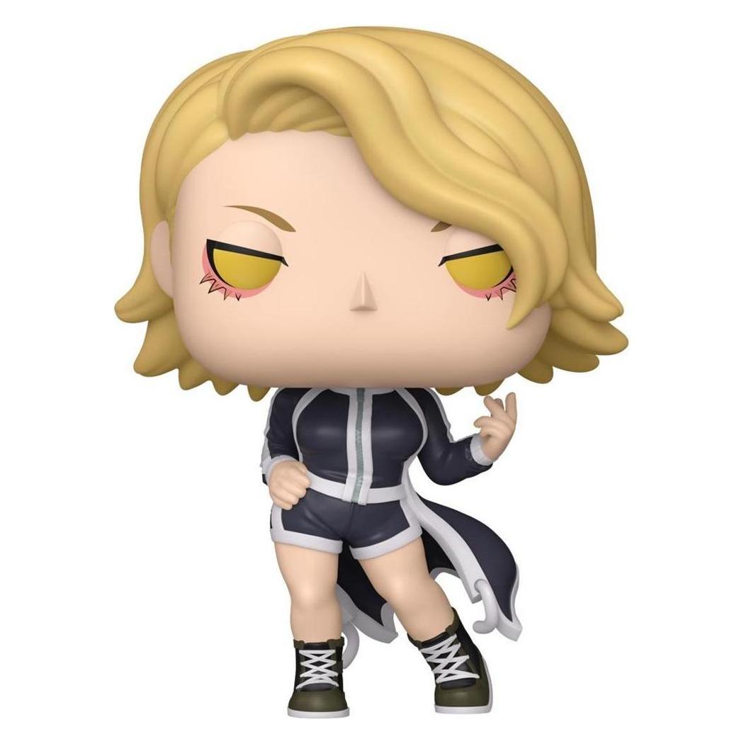 Funko Tougen Anki POP! Animation Vinyl figurine Kuina 9 cm (68349)