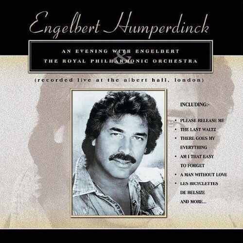 Engelbert - An Evening With Engelbert Humperdinck - Preis vom 27.09.2026 03:53:48 h