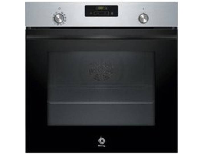 Four encastrable Balay 3600W 71L Gris - 3HB4841X3