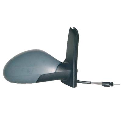 PRASCO Außenspiegel SEAT ST3207333 Rückspiegel,Seitenspiegel,Autospiegel,Spiegel