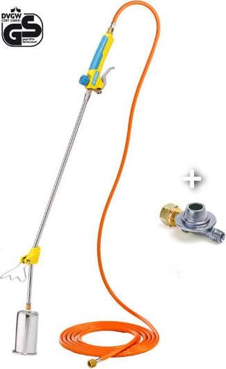 Gloria Thermoflamm Professionele Set