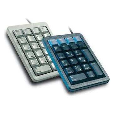 Cherry Slim G84-4700 (Nummernblock, Kabelgebunden) (G84-4700LUCDE-2)