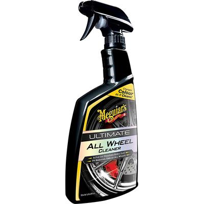 MEGUIARS Felgenreiniger Ultimate All Wheel Cleaner (710 ml) G180124EU