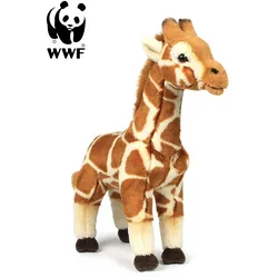 WWF - Plüschtier - Giraffe (31cm)