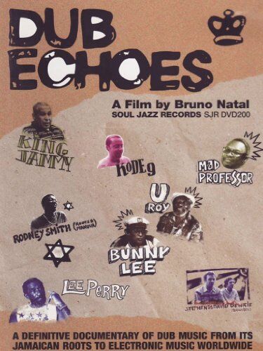 Dub Echoes - Preis vom 14.10.2026 23:07:16 h