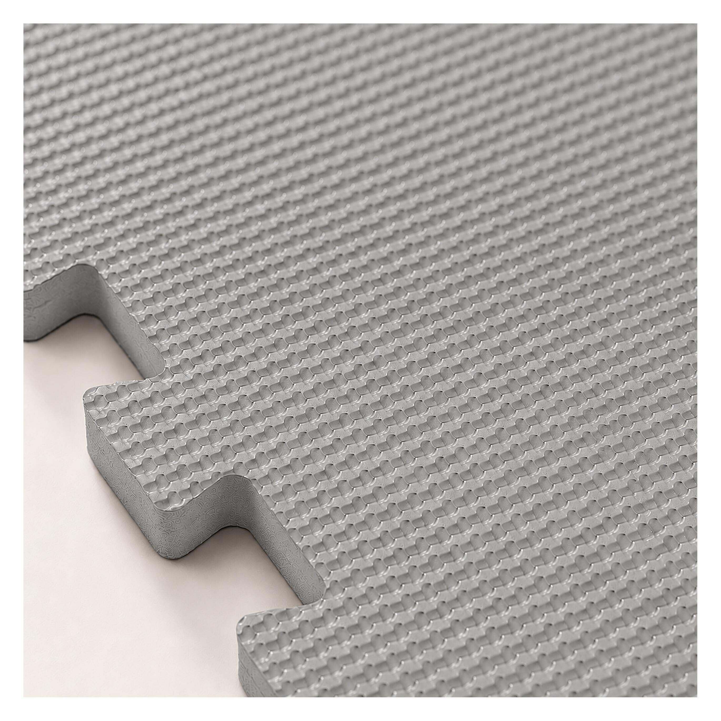 Relaxdays Bodenschutzmatte-Set (1 cm) (4052025003166)